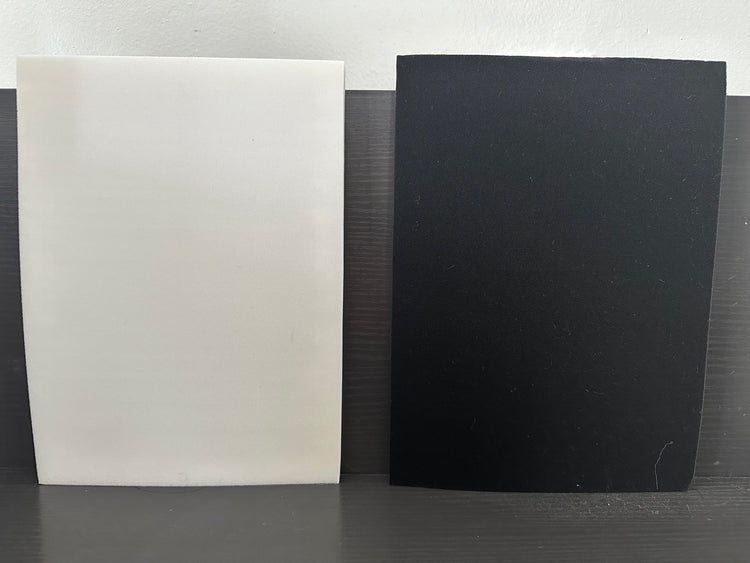 LIPO FOAM PAD