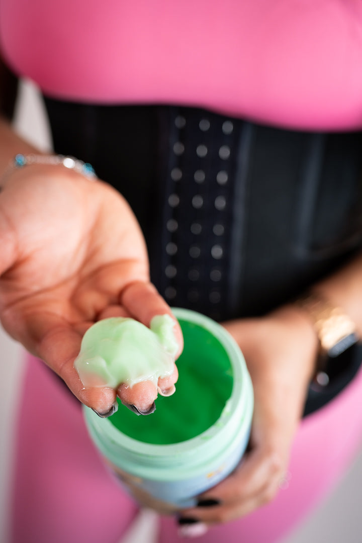 Fat Burner Gel