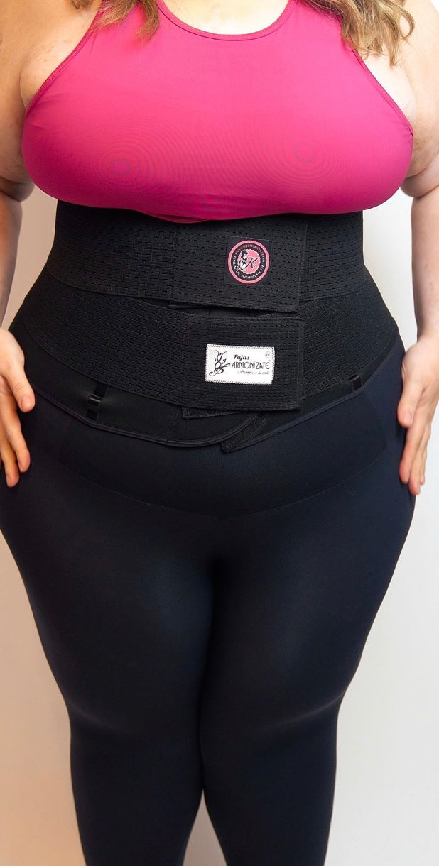 Scuba Dive Waist Band