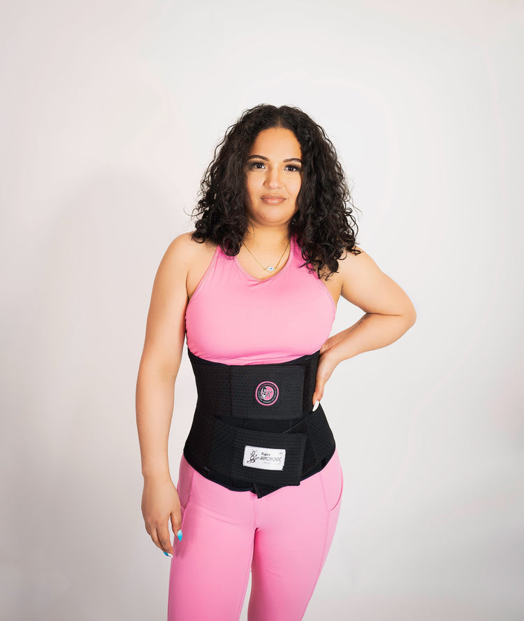 Scuba Dive Waist Band