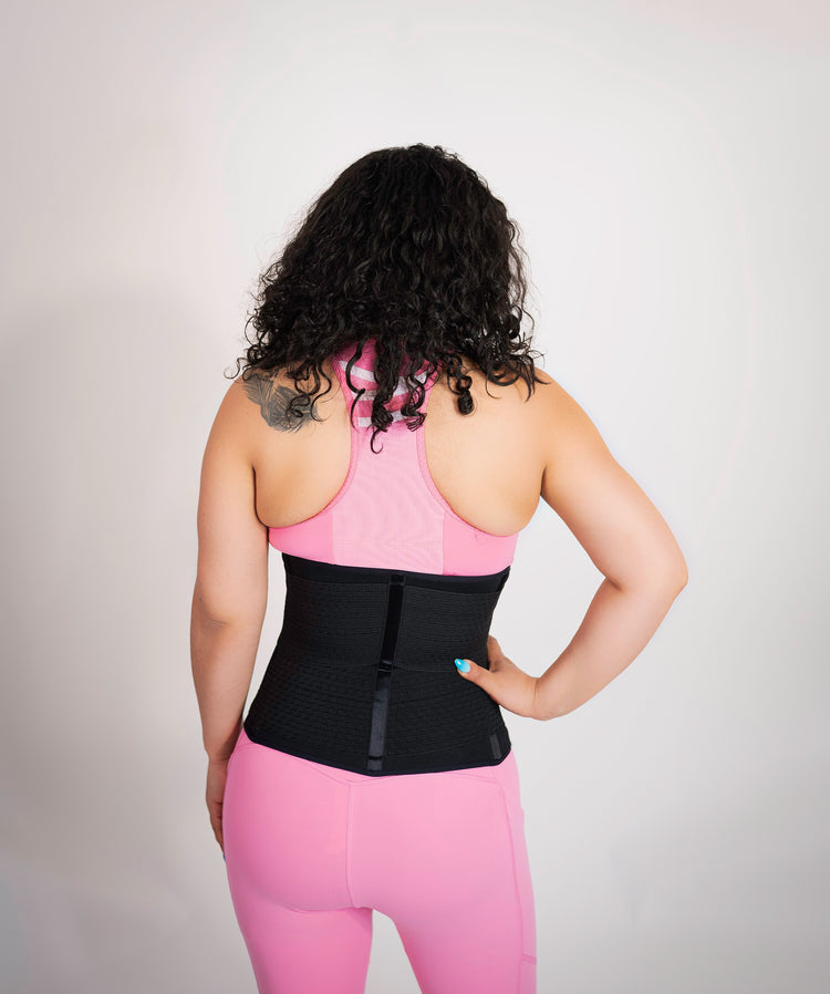 Scuba Dive Waist Band