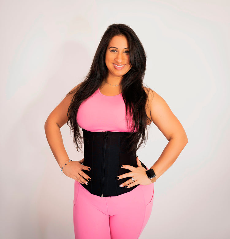 Power-Net Waist Trainer