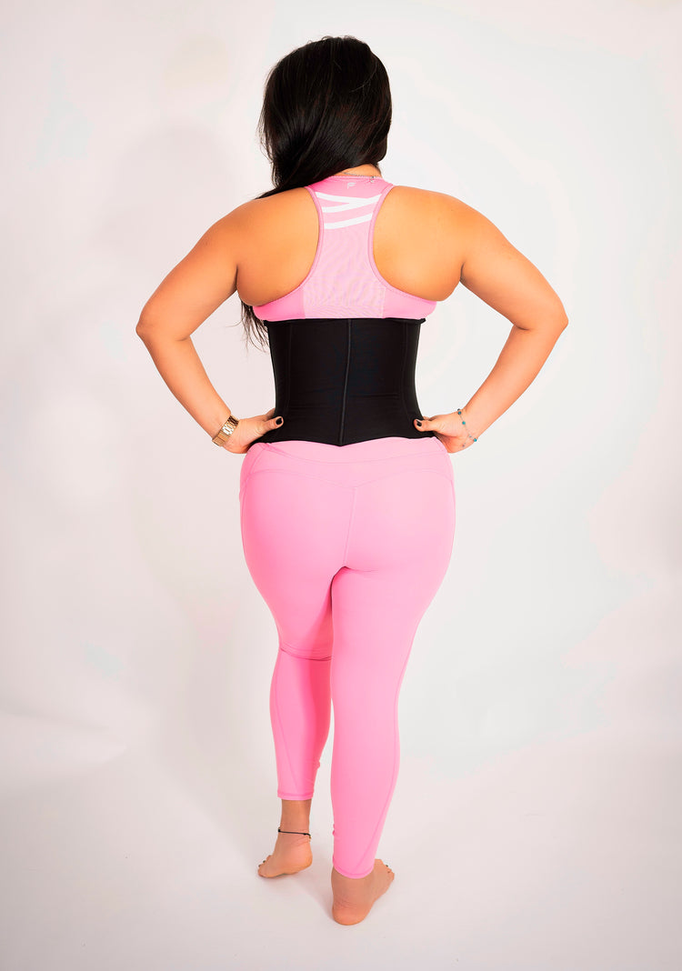 Power-Net Waist Trainer